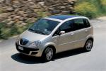 Lancia Musa 2004 года